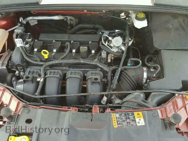2017 FORD FOCUS SE - VIN: 1FADP3F24HL295479 - Фото 7
