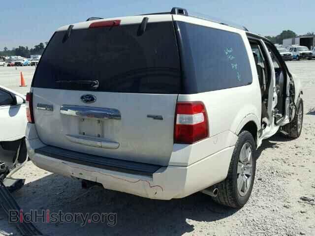 2007 FORD EXPEDITION - VIN: 1FMFK20557LA90312 - Фото 4