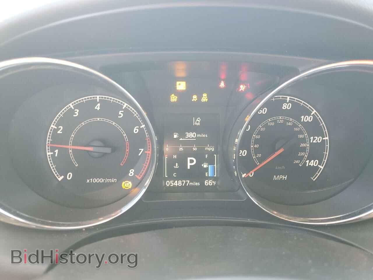 2020 MITSUBISHI OUTLANDER - VIN: JA4AR3AU4LU018568 - Фото 9