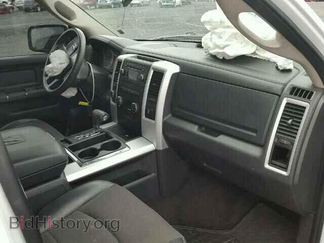 2012 DODGE RAM - VIN: 1C6RD7MTXCS129825 - Фото 5