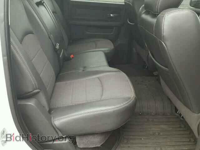 2012 DODGE RAM - VIN: 1C6RD7MTXCS129825 - Фото 6
