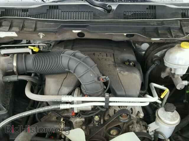 2012 DODGE RAM - VIN: 1C6RD7MTXCS129825 - Фото 7