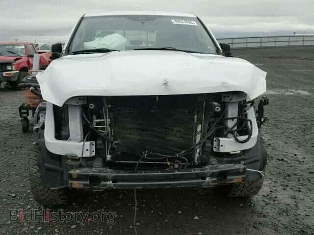 2012 DODGE RAM - VIN: 1C6RD7MTXCS129825 - Фото 9