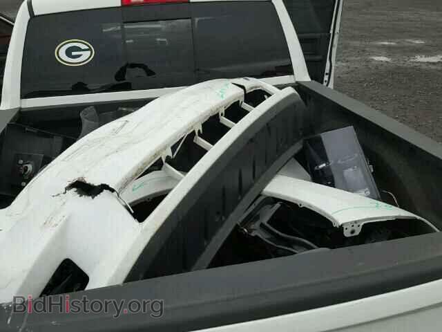 2012 DODGE RAM - VIN: 1C6RD7MTXCS129825 - Фото 10