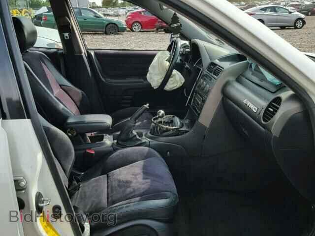 2001 LEXUS IS - VIN: JTHBD182310028982 - Photo 5