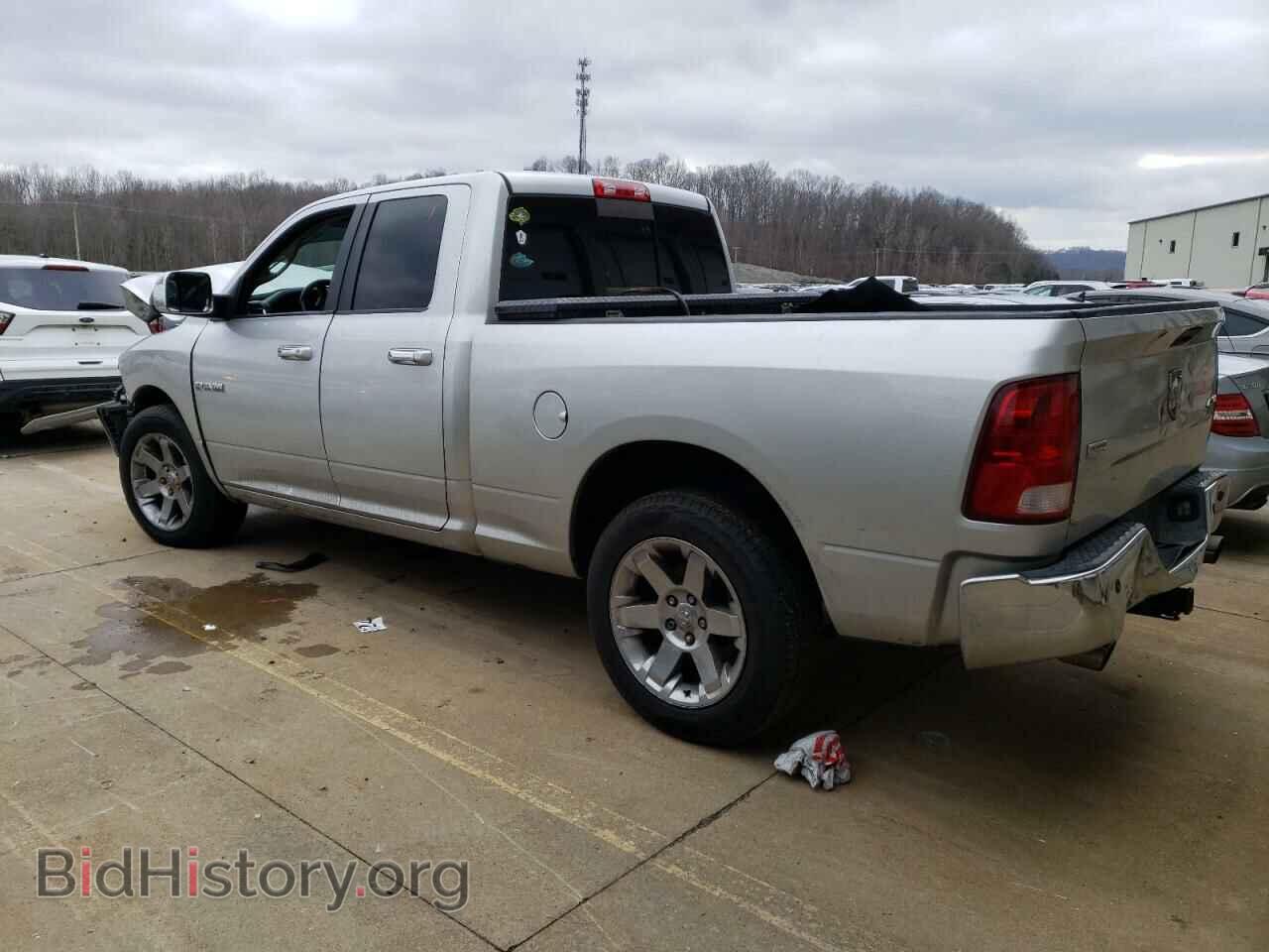2010 DODGE All Models - VIN: 1D7RV1GT9AS103816 - Фото 2