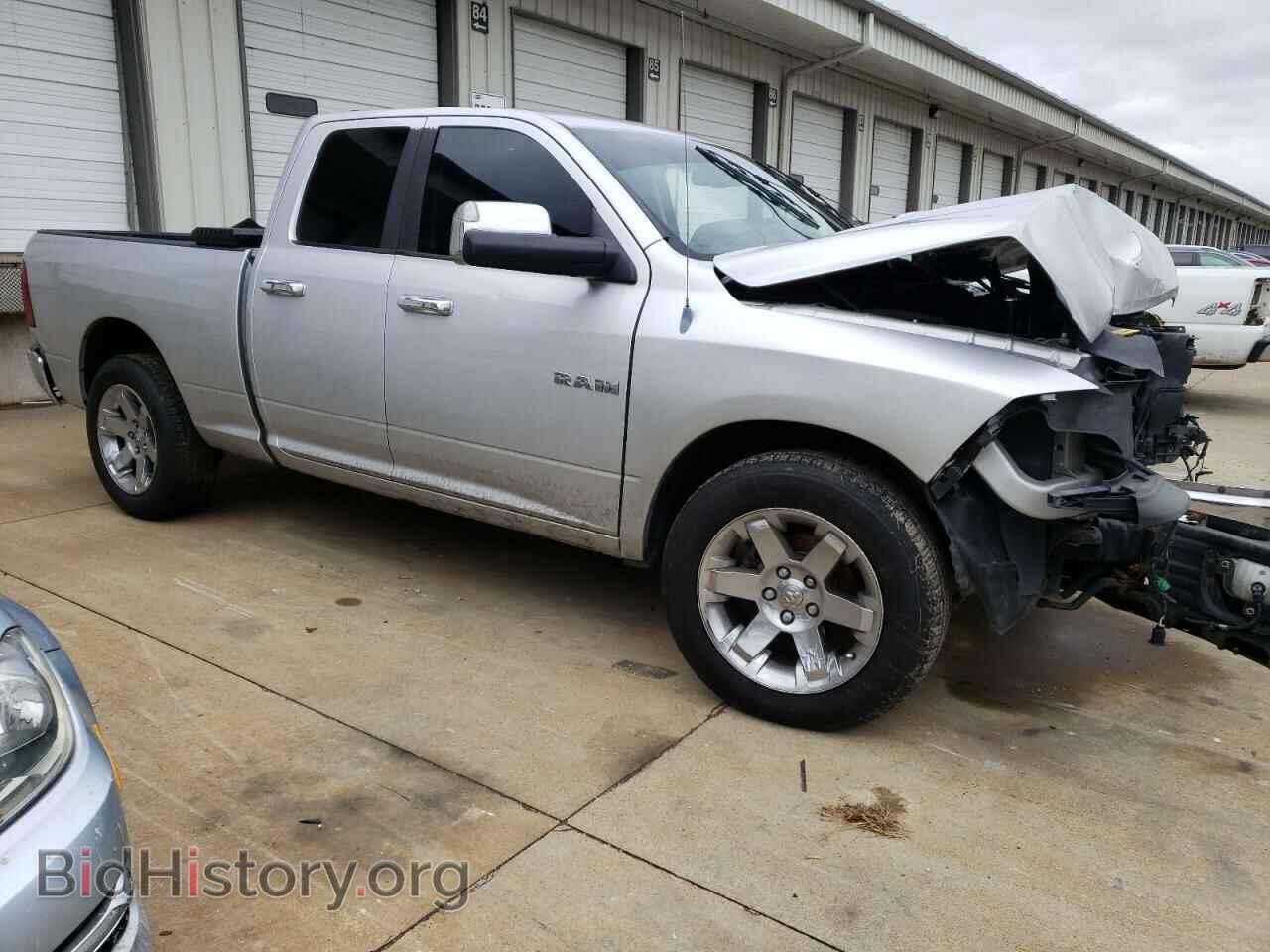 2010 DODGE All Models - VIN: 1D7RV1GT9AS103816 - Фото 4