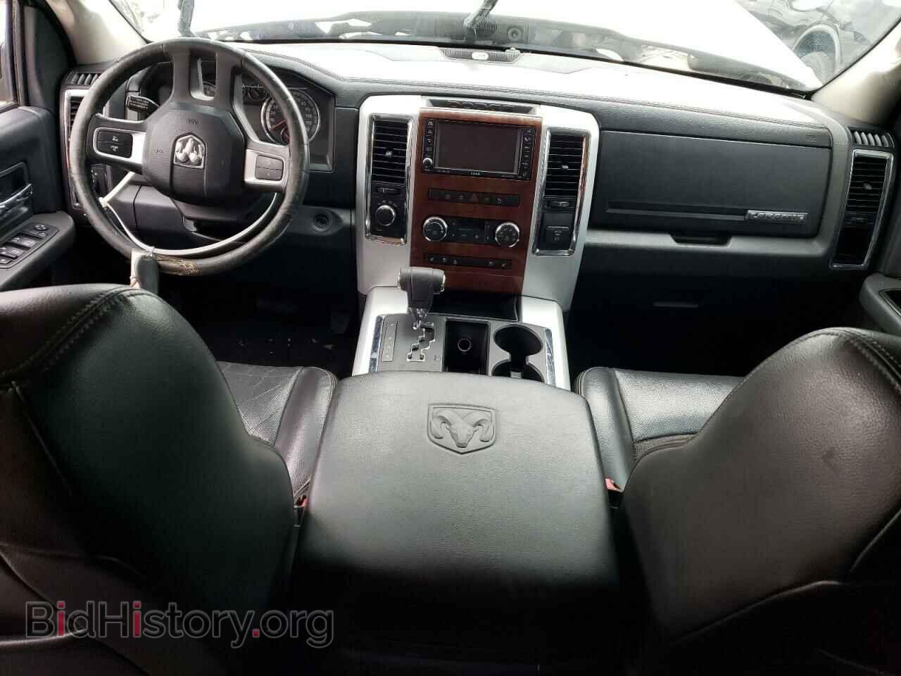 2010 DODGE All Models - VIN: 1D7RV1GT9AS103816 - Фото 8