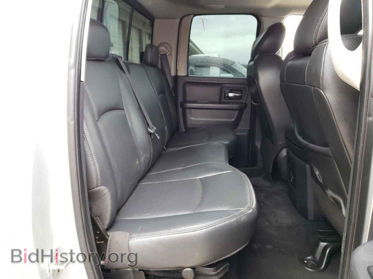 2010 DODGE All Models - VIN: 1D7RV1GT9AS103816 - Фото 10