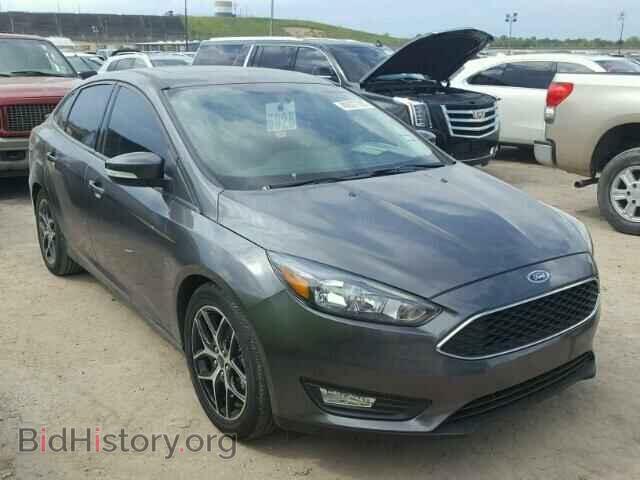 Photo 1FADP3H20HL303252 - FORD FOCUS 2017