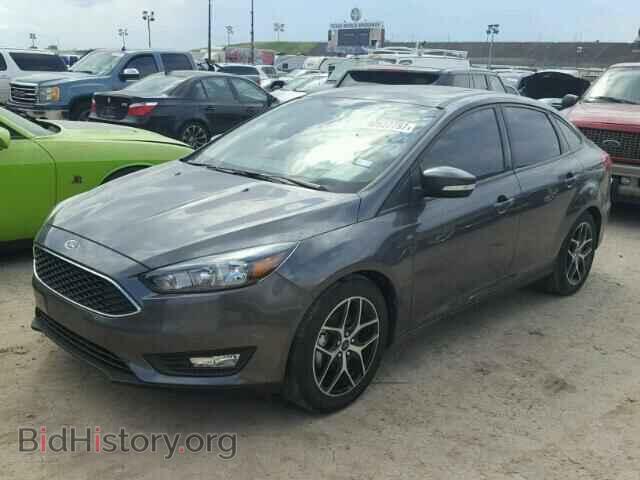 2017 FORD FOCUS - VIN: 1FADP3H20HL303252 - Photo 2