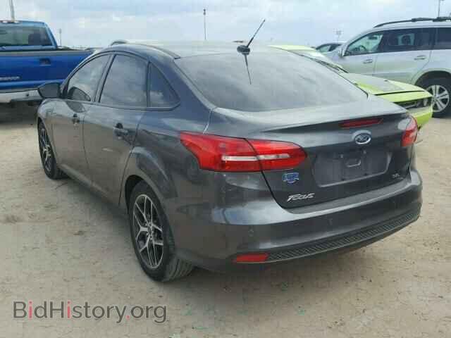 2017 FORD FOCUS - VIN: 1FADP3H20HL303252 - Photo 3