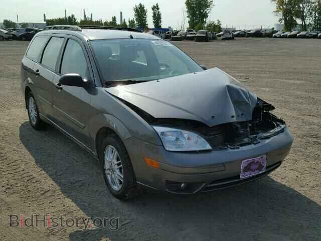 Фотография 1FAFP36N95W258912 - FORD FOCUS 2005