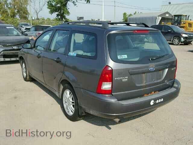 2005 FORD FOCUS - VIN: 1FAFP36N95W258912 - Фото 3