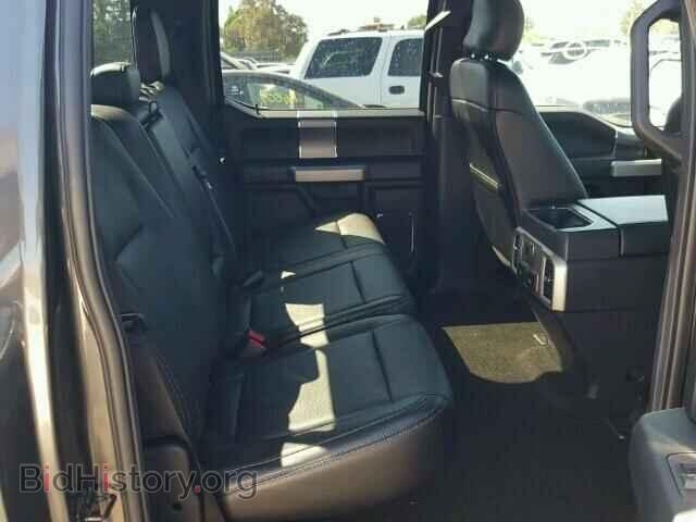 2017 FORD F150 - VIN: 1FTEW1EG2HKD89224 - Фото 6