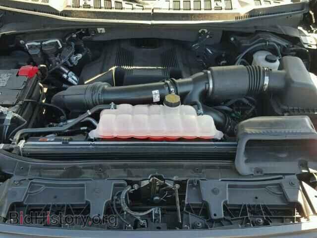 2017 FORD F150 - VIN: 1FTEW1EG2HKD89224 - Фото 7