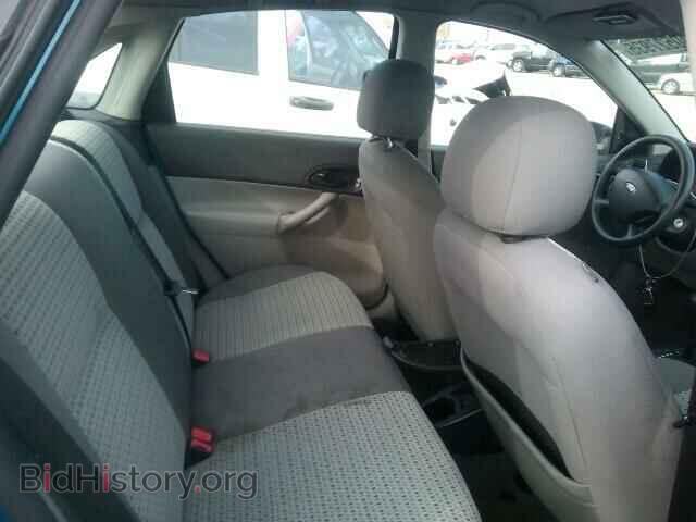 2007 FORD FOCUS - VIN: 1FAHP34N77W168043 - Фото 6