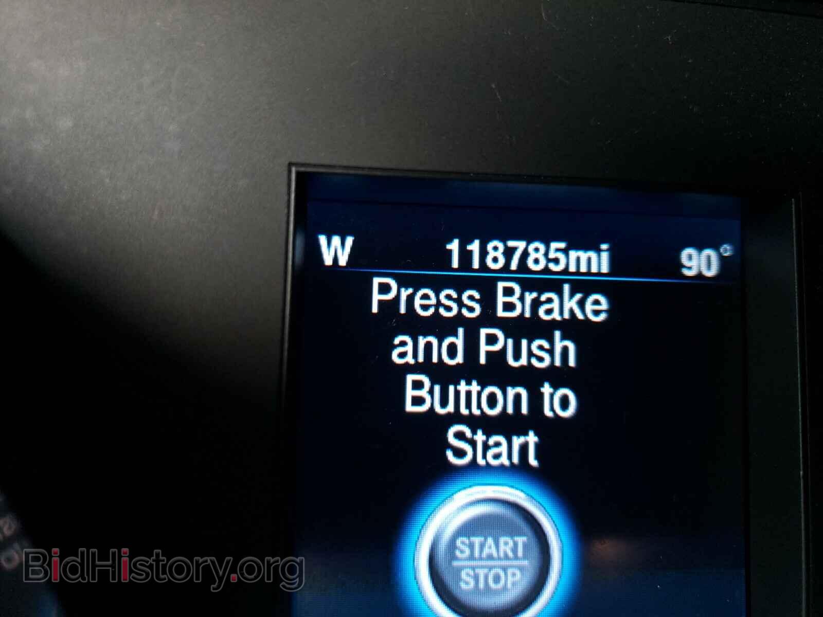2014 CHRYSLER 300 - VIN: 2C3CCABG4EH228739 - Фото 8
