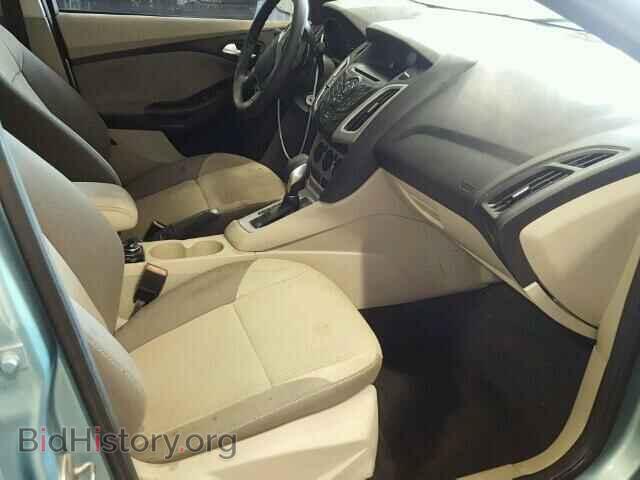 2012 FORD FOCUS - VIN: 1FAHP3F20CL320632 - Photo 5