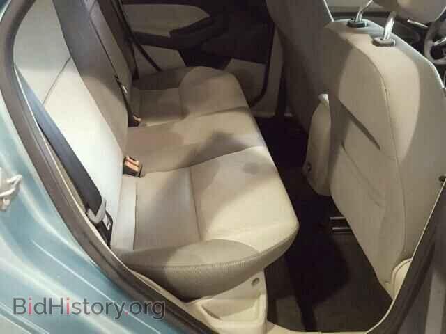 2012 FORD FOCUS - VIN: 1FAHP3F20CL320632 - Photo 6