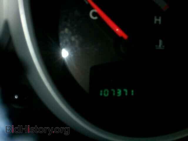 2008 DODGE CARAVAN - VIN: 1D8HN44H48B164672 - Фото 8