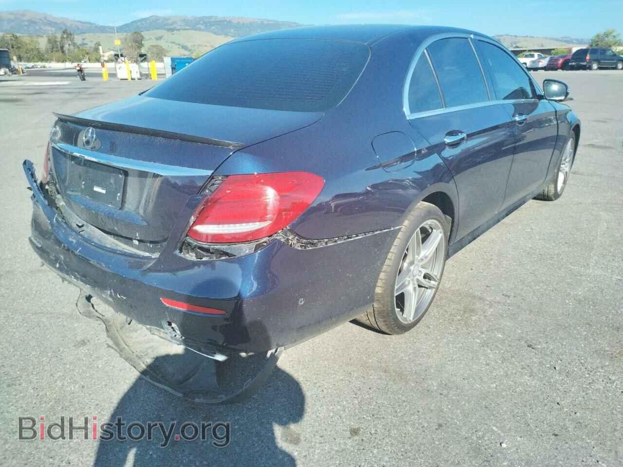 2017 MERCEDES-BENZ E-CLASS - VIN: WDDZF4JB3HA020879 - Фото 4