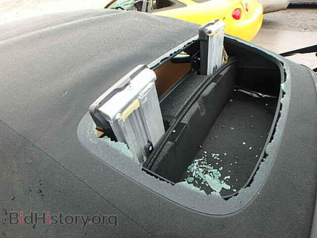 2014 PORSCHE 911 - VIN: WP0CA2A93ES140297 - Фото 9