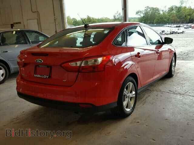 2014 FORD FOCUS - VIN: 1FADP3F2XEL177030 - Photo 4