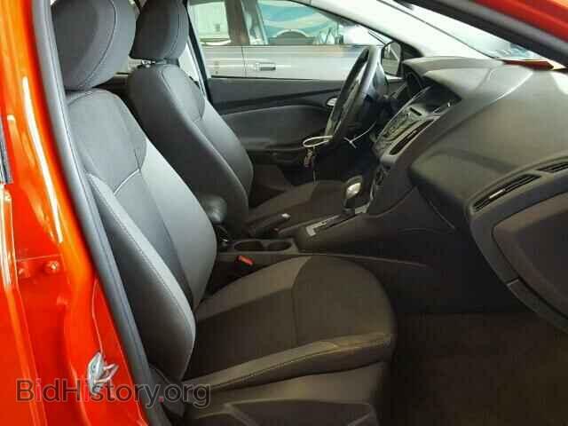 2014 FORD FOCUS - VIN: 1FADP3F2XEL177030 - Photo 5