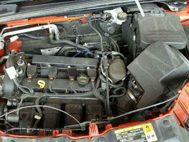 2014 FORD FOCUS - VIN: 1FADP3F2XEL177030 - Photo 7