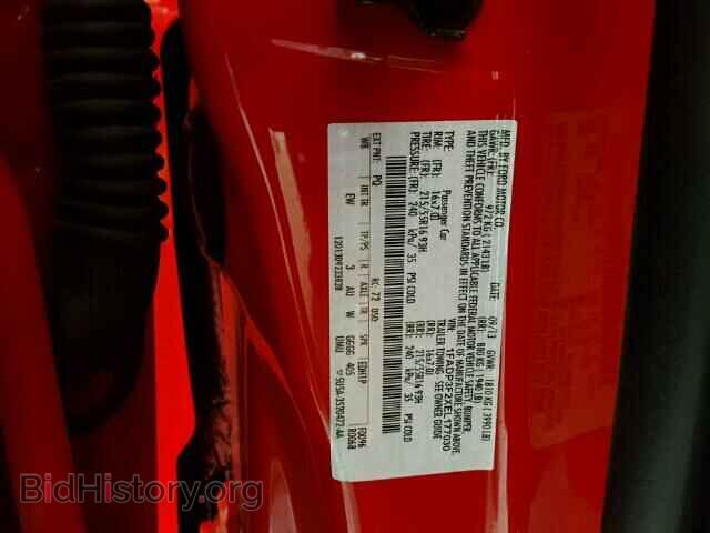 2014 FORD FOCUS - VIN: 1FADP3F2XEL177030 - Photo 10
