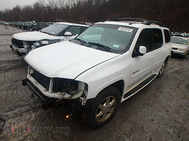 2005 GMC ENVOY - VIN: 1GKET66M156196131 - Photo 2