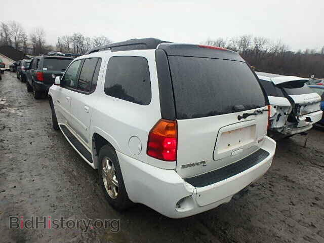 2005 GMC ENVOY - VIN: 1GKET66M156196131 - Photo 3