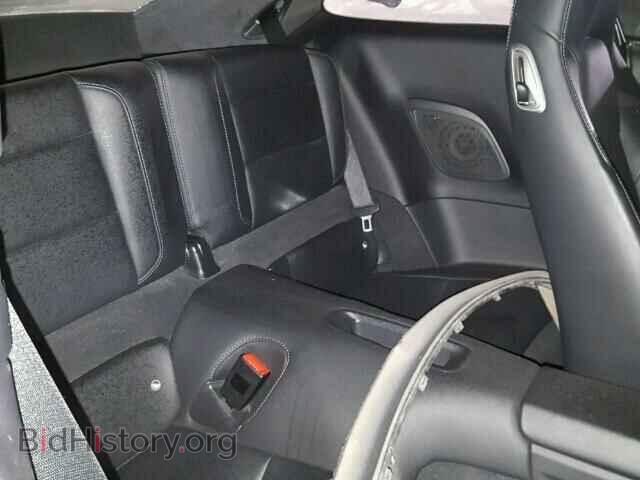 2013 PORSCHE 911 - VIN: WP0AB2A96DS122010 - Фото 6