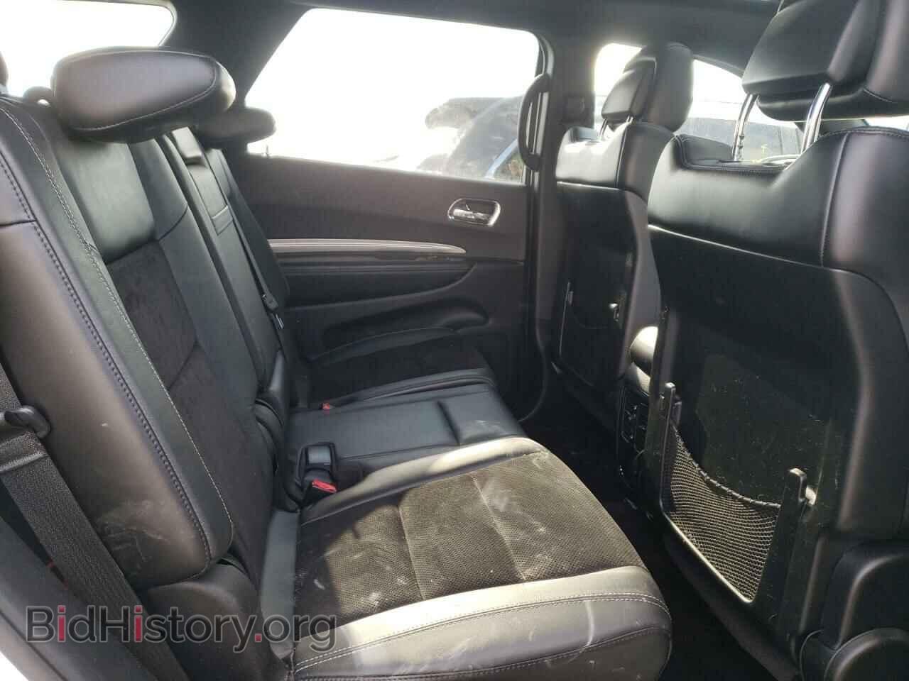 2016 DODGE DURANGO - VIN: 1C4RDJAG6GC387563 - Photo 11