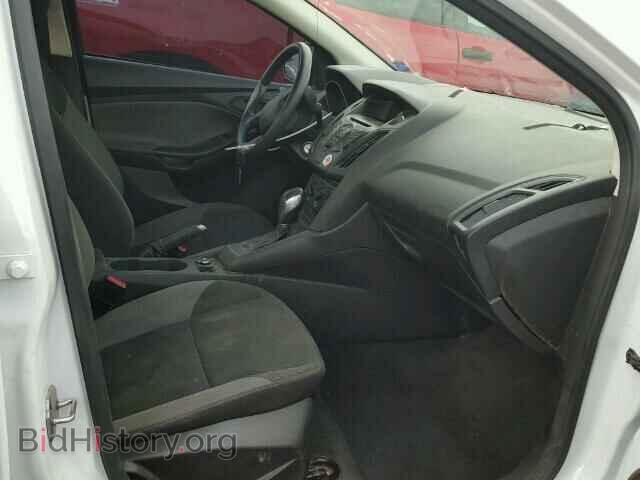 2012 FORD FOCUS - VIN: 1FAHP3E26CL314318 - Photo 5