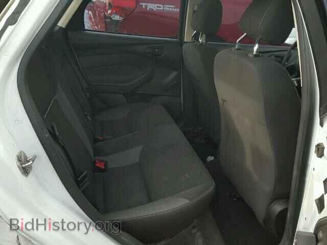 2012 FORD FOCUS - VIN: 1FAHP3E26CL314318 - Photo 6
