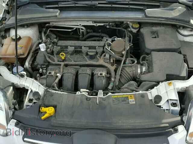 2012 FORD FOCUS - VIN: 1FAHP3E26CL314318 - Photo 7
