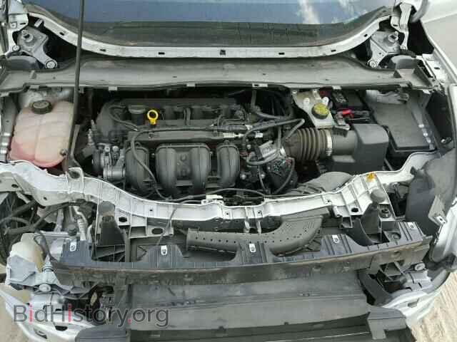 2013 FORD ESCAPE - VIN: 1FMCU0F7XDUA38187 - Photo 7