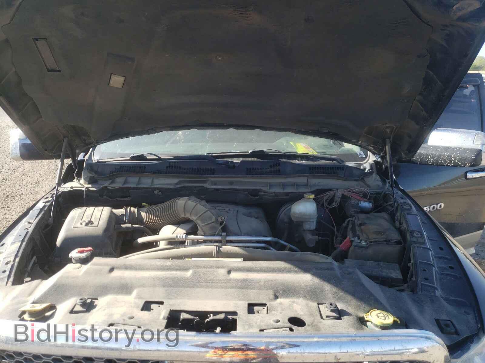 2011 DODGE RAM - VIN: 1D7RV1CT2BS505362 - Photo 7
