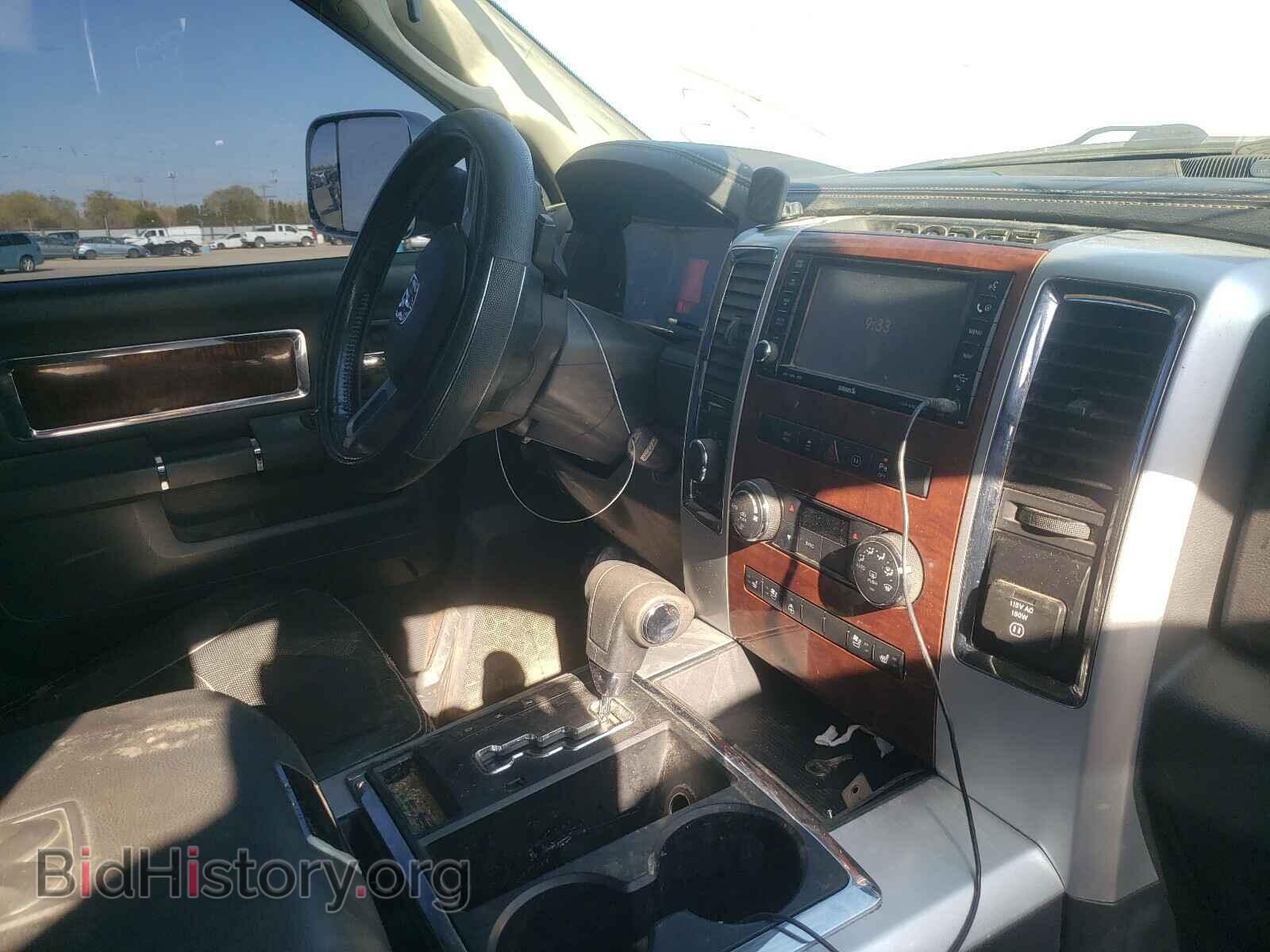 2011 DODGE RAM - VIN: 1D7RV1CT2BS505362 - Photo 9