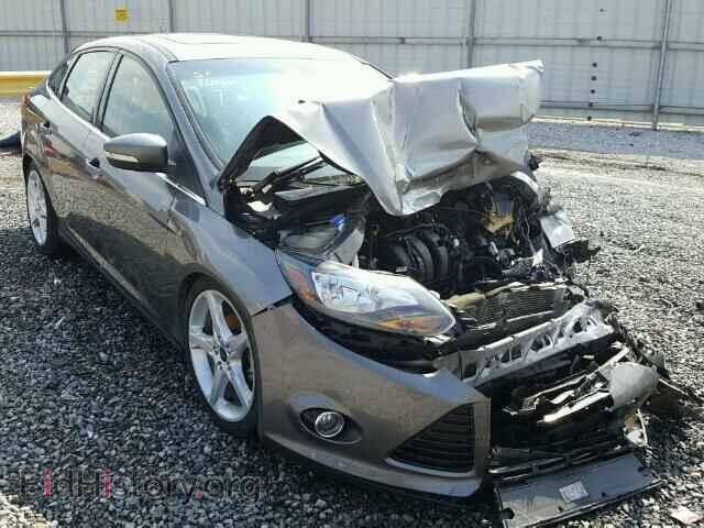 Photo 1FADP3J23EL152560 - FORD FOCUS 2014