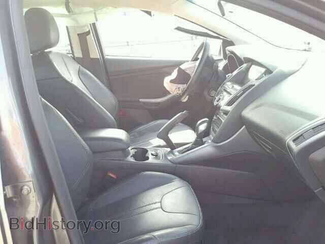 2014 FORD FOCUS - VIN: 1FADP3J23EL152560 - Photo 5