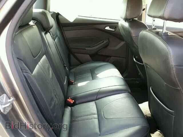 2014 FORD FOCUS - VIN: 1FADP3J23EL152560 - Photo 6
