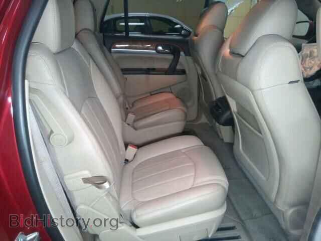2012 BUICK ENCLAVE - VIN: 5GAKVDED2CJ366653 - Фото 6
