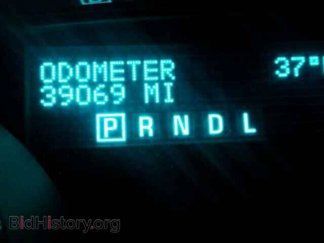 2012 BUICK ENCLAVE - VIN: 5GAKVDED2CJ366653 - Фото 8