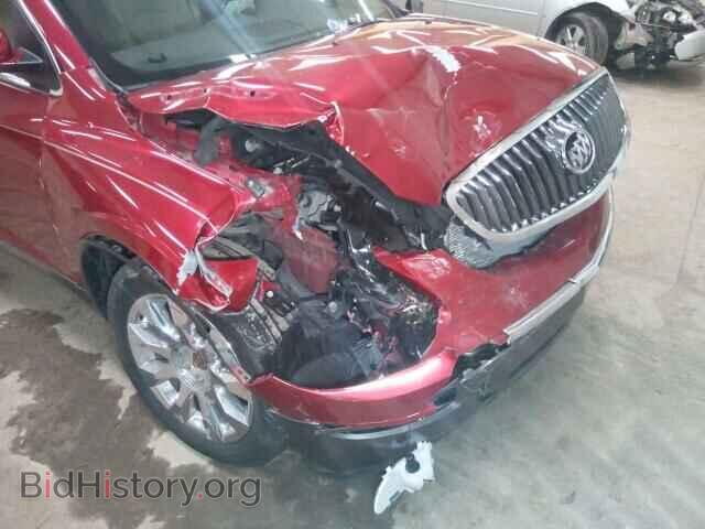 2012 BUICK ENCLAVE - VIN: 5GAKVDED2CJ366653 - Фото 9