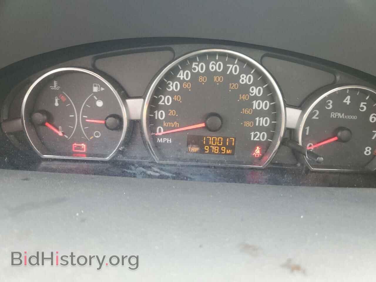 2006 SATURN ION - VIN: 1G8AJ55F66Z145473 - Фото 9