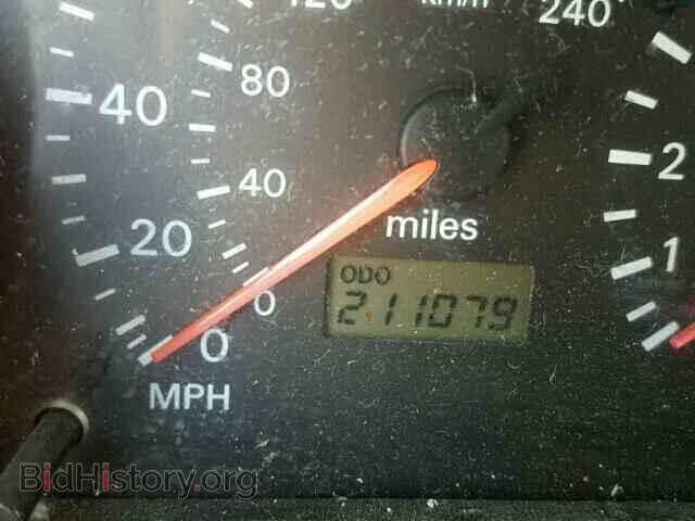 2002 CHRYSLER SEBRING - VIN: 4C3AG52H32E009106 - Photo 8