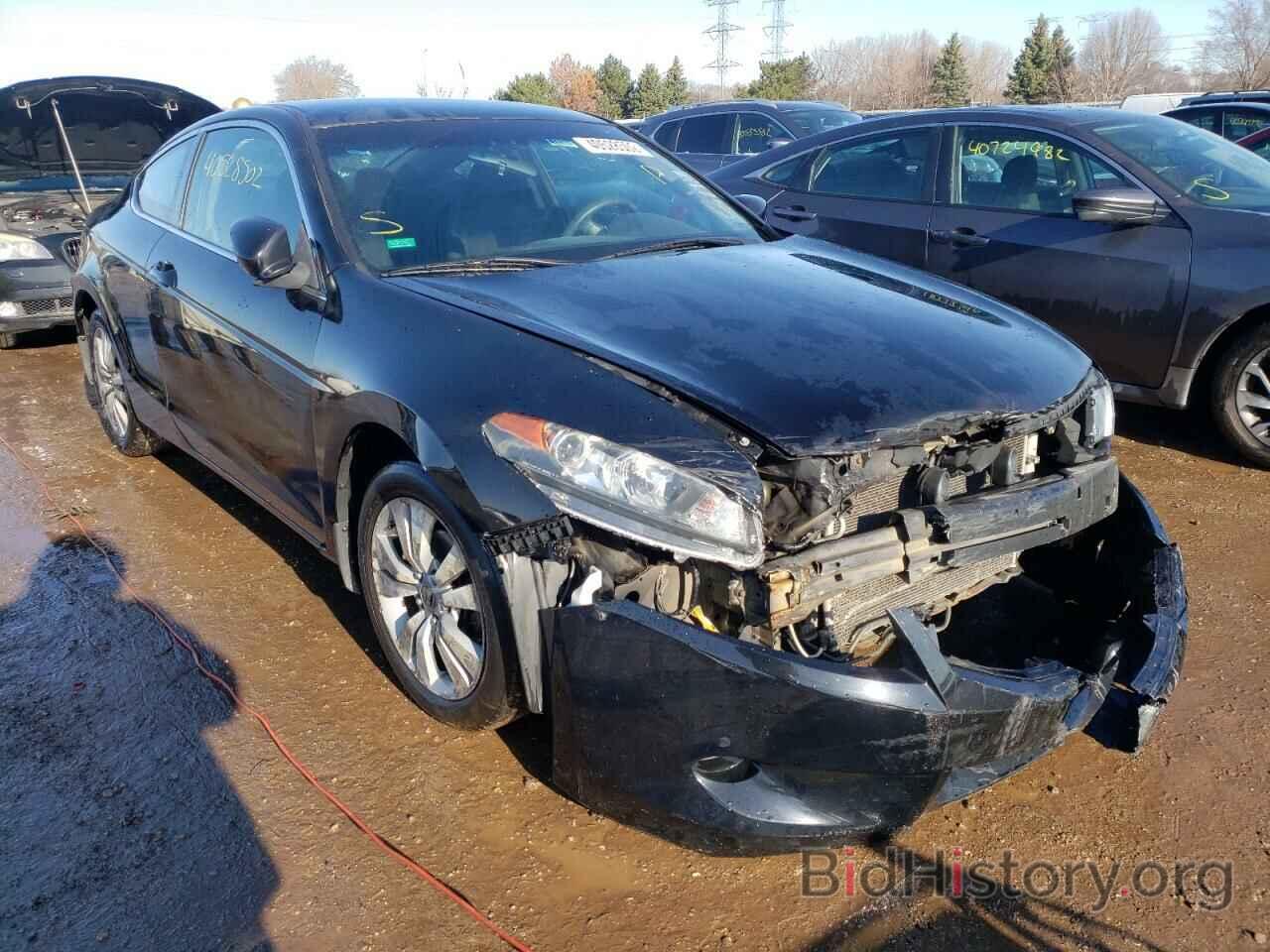 Photo 1HGCS1B38AA011443 - HONDA ACCORD 2010